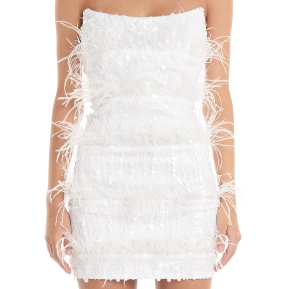 Eliya the Label Tiffany Dress - Picture 2 of 10